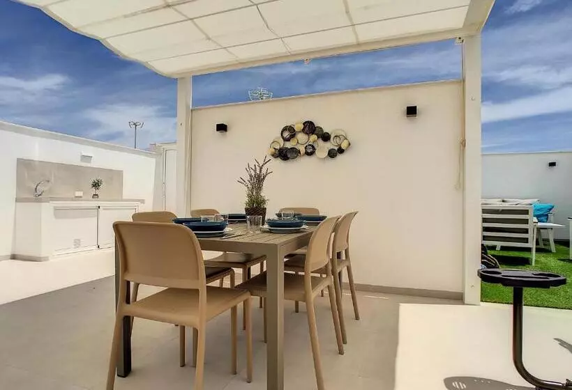 Villas Alejandra   7409