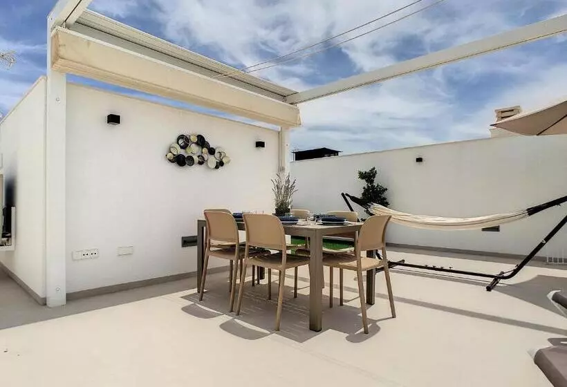 Villas Alejandra   7409