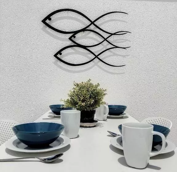 Villas Alejandra   7409