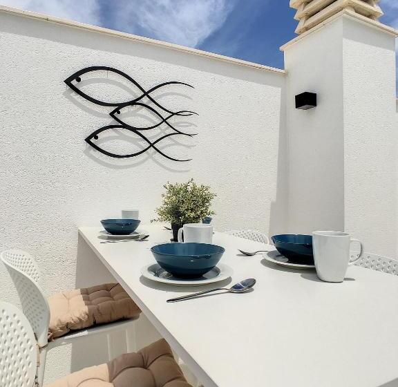 Villas Alejandra 7409