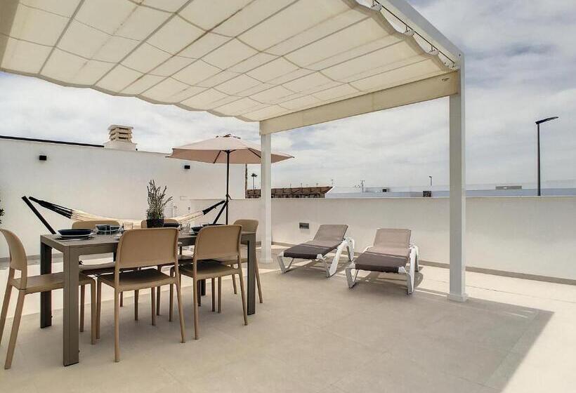 Villas Alejandra 7409