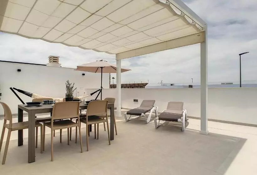 Villas Alejandra   7409