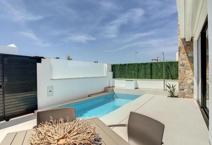 Villas Alejandra 7409