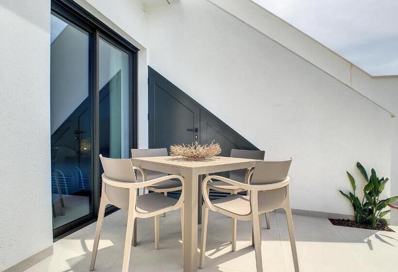 Villas Alejandra 7409