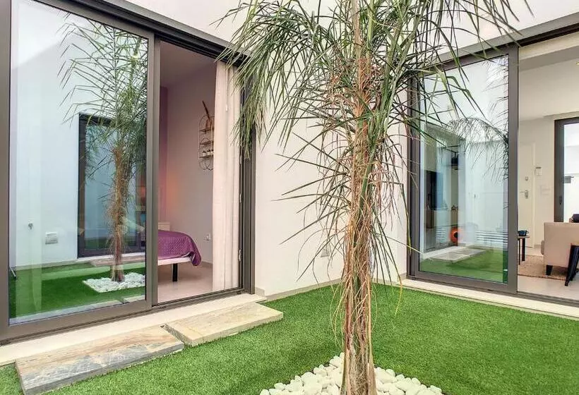 Villas Alejandra   7409