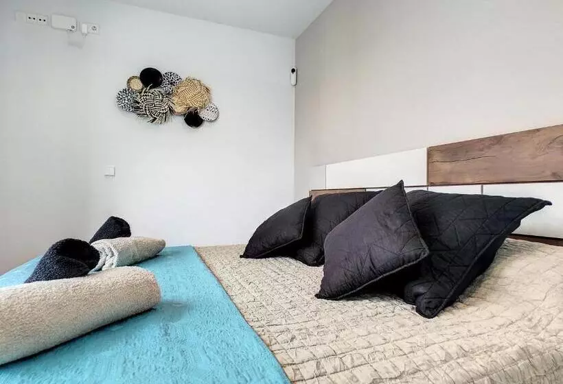 Villas Alejandra   7409