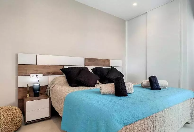 Villas Alejandra   7409