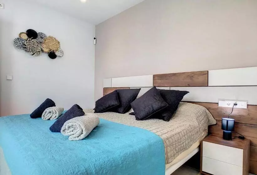 Villas Alejandra   7409