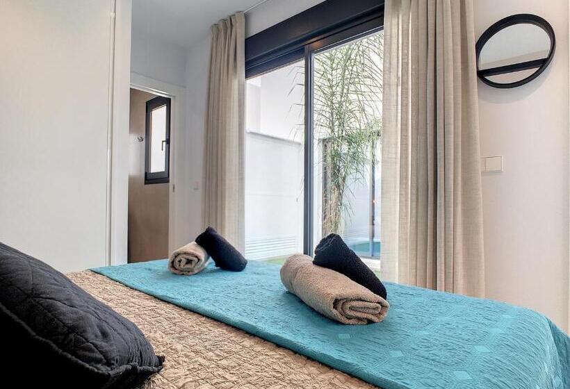 Villas Alejandra 7409