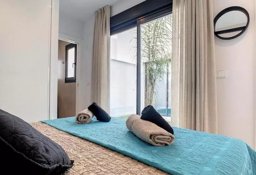 Villas Alejandra   7409