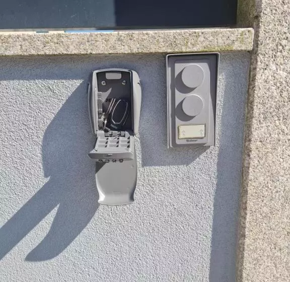 Apartamento Armães