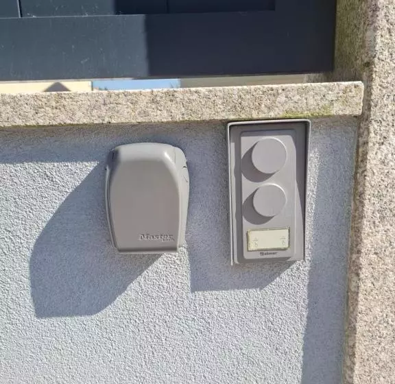 Apartamento Armães