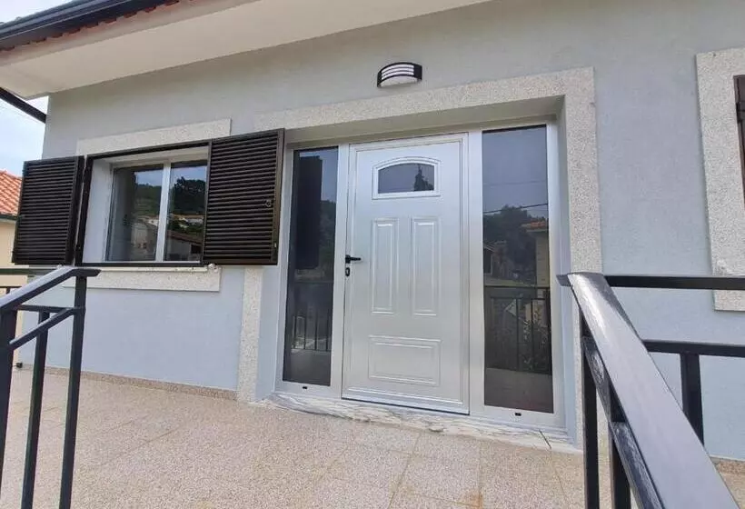Apartamento Armães
