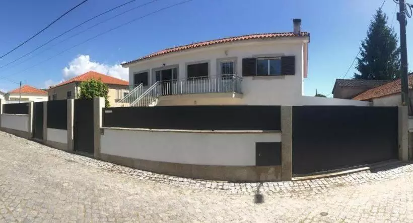 Apartamento Armães