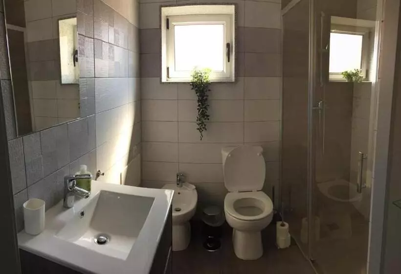 Apartamento Armães
