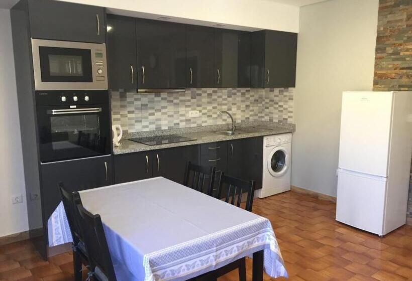 Apartamento Armães