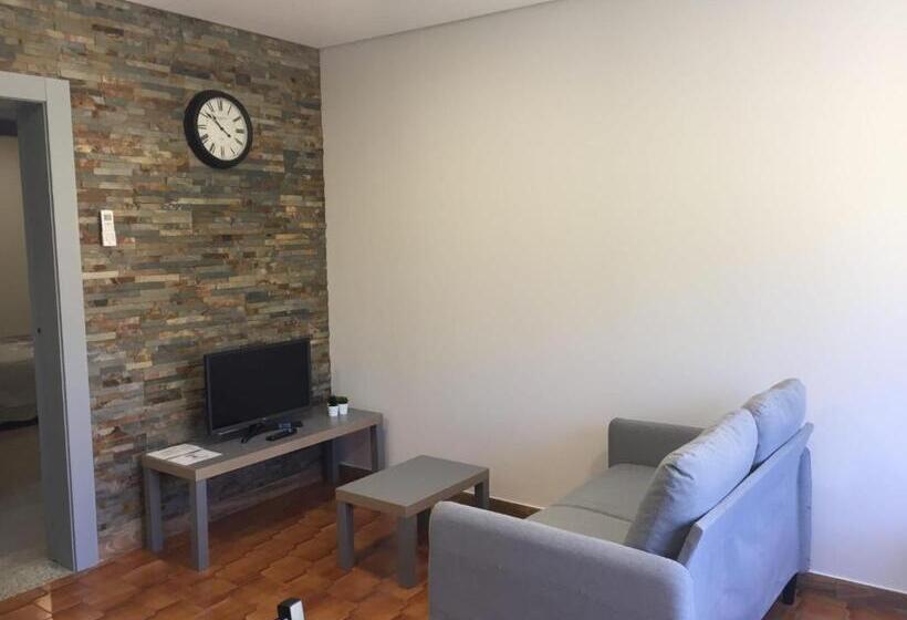 Apartamento Armães