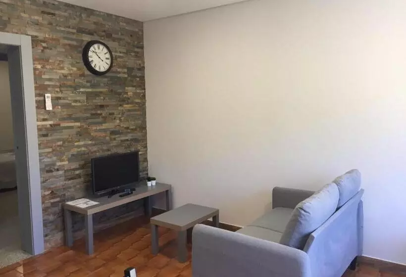 Apartamento Armães