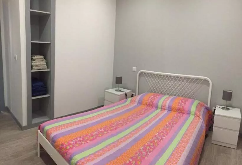 Apartamento Armães