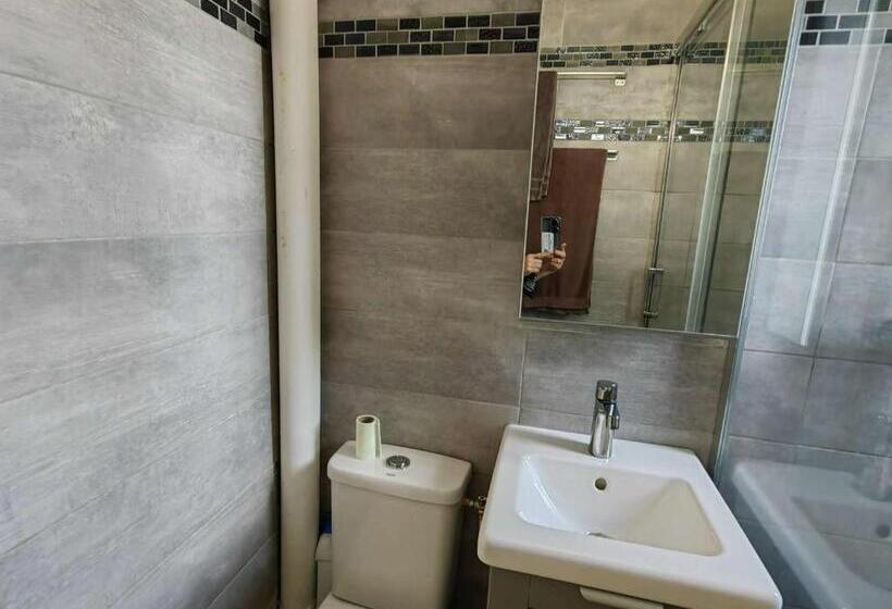 Charmant T2 Cabine Climatisé Avec Piscine, Parking Et à 1 Km De La Plage, Idéal Pour 5 Pers. Fr 1