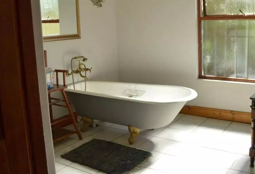 Blou Porselein Guestfarm