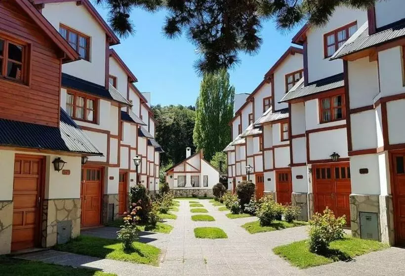 Cabaña Camalen