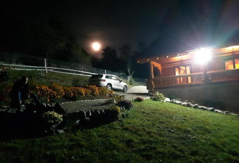 Cabana Adierea Vantului Bran