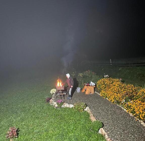 Cabana Adierea Vantului Bran