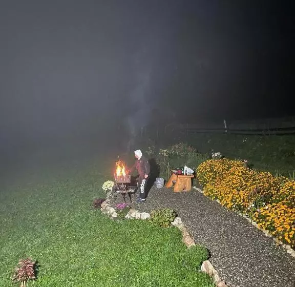 Cabana Adierea Vantului Bran