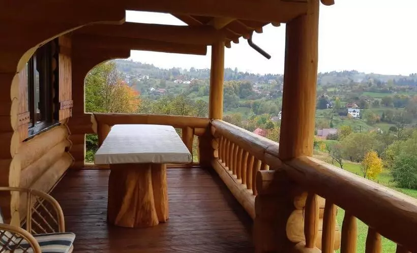 Cabana Adierea Vantului Bran