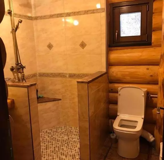 Cabana Adierea Vantului Bran