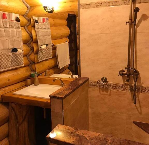 Cabana Adierea Vantului Bran