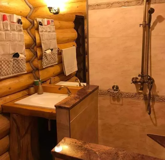 Cabana Adierea Vantului Bran