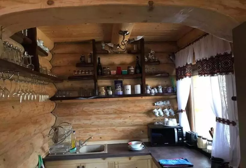 Cabana Adierea Vantului Bran