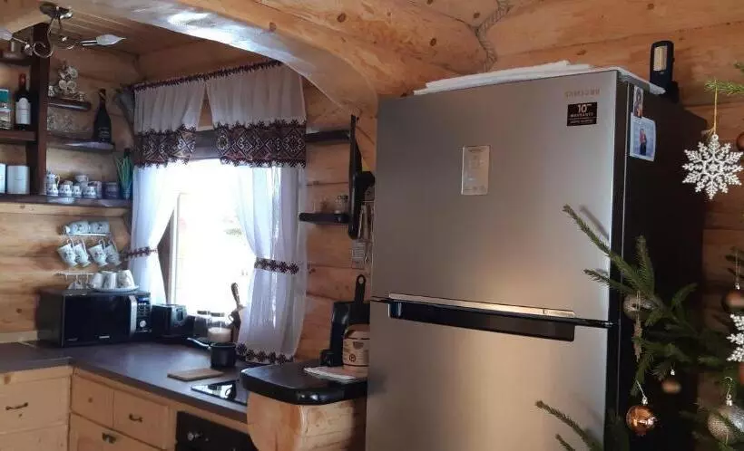 Cabana Adierea Vantului Bran