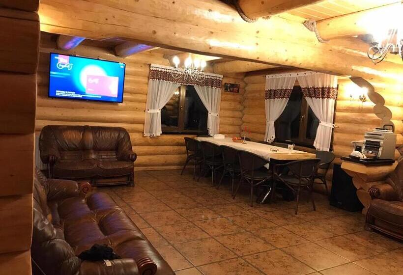 Cabana Adierea Vantului Bran