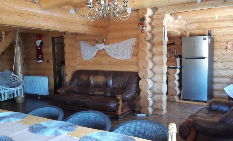 Cabana Adierea Vantului Bran