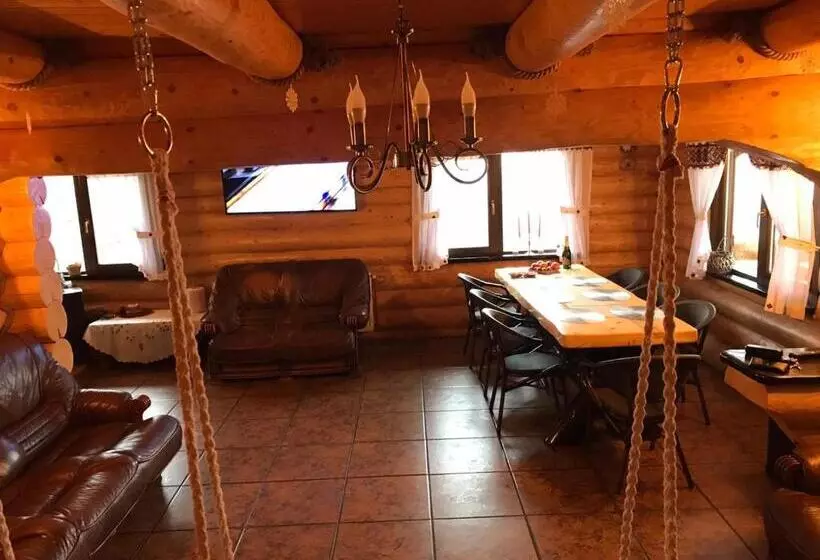 Cabana Adierea Vantului Bran