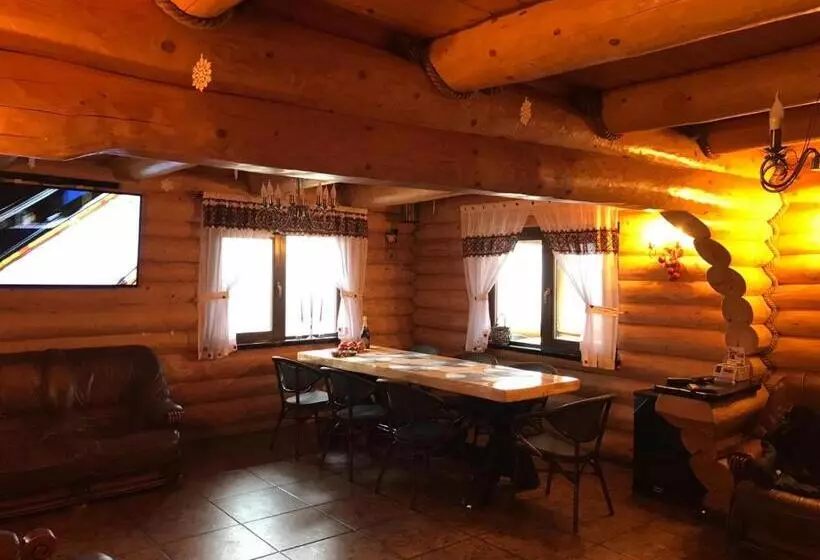 Cabana Adierea Vantului Bran