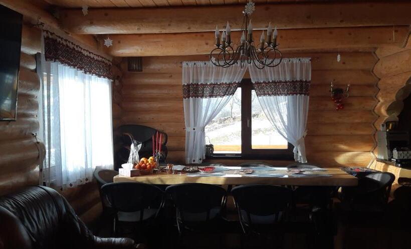 Cabana Adierea Vantului Bran