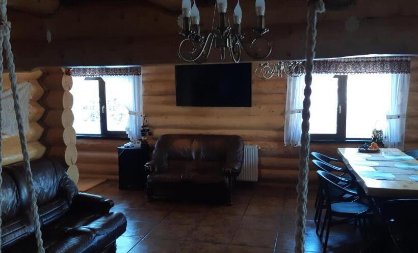 Cabana Adierea Vantului Bran