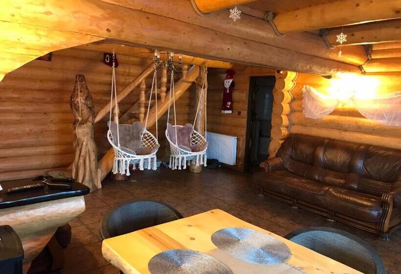 Cabana Adierea Vantului Bran