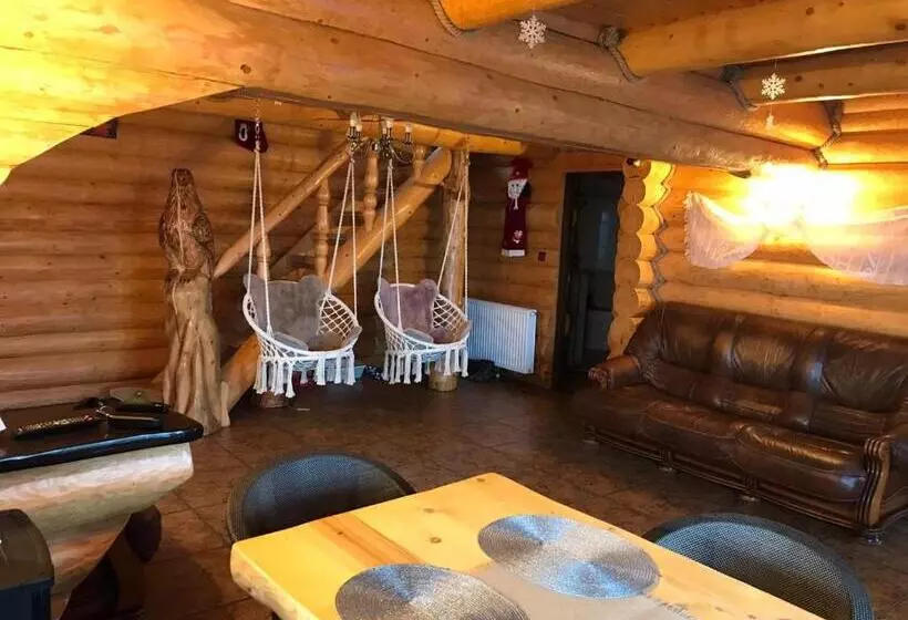 Cabana Adierea Vantului Bran