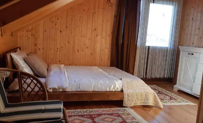 Cabana Adierea Vantului Bran