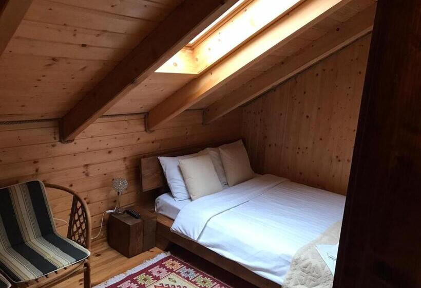 Cabana Adierea Vantului Bran