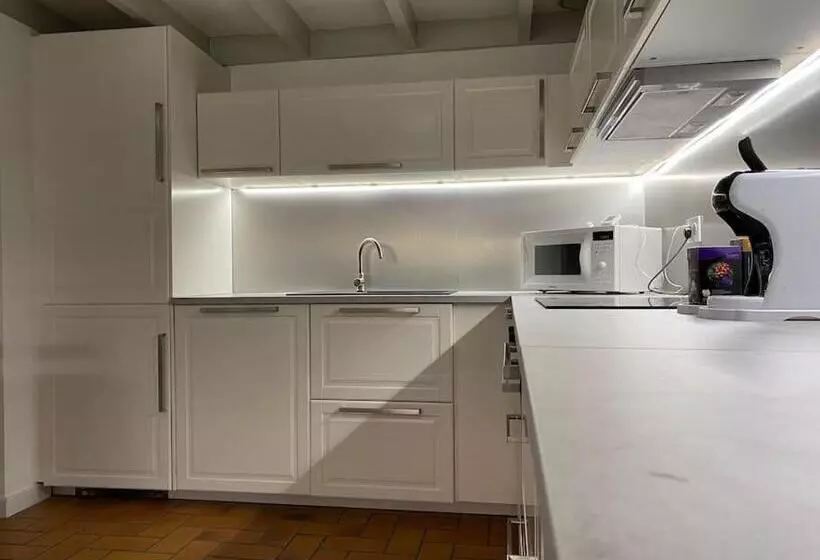 Capbreton Villa Patio 27m2 5 Pers Près Port Plages