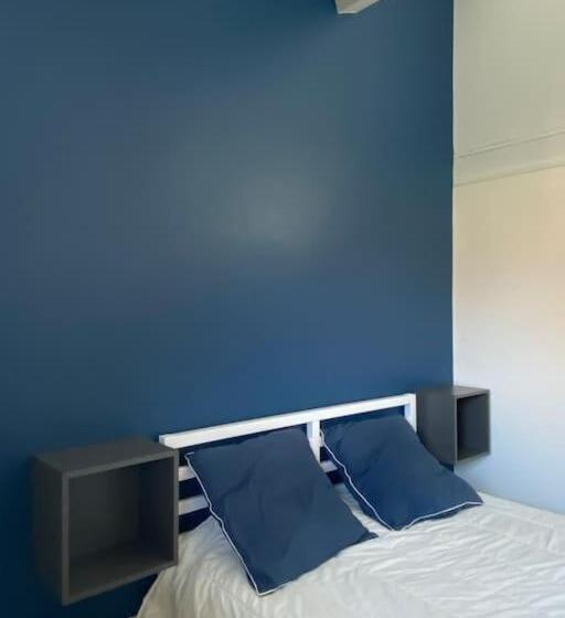 Capbreton Villa Patio 27m2 5 Pers Près Port Plages