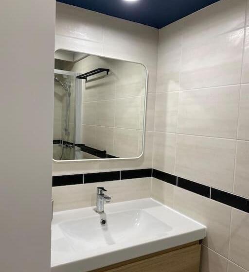 Capbreton Villa Patio 27m2 5 Pers Près Port Plages