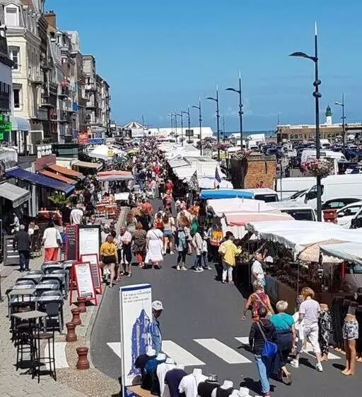 Chez Elise Et Vincent