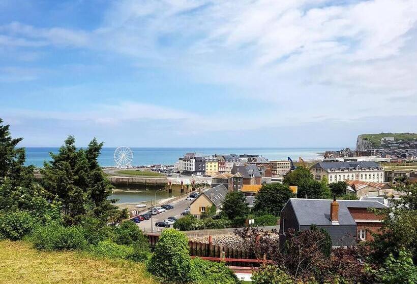 Chez Elise Et Vincent